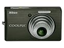 Nikon デジタルカメラ COOLPIX （クールピクス） S510 アーバンブラック COOLPIXS510B