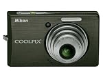 Nikon デジタルカメラ COOLPIX （クールピクス） S510 アーバンブラック COOLPIXS510B