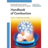Handbook of Combustion