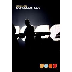 Schiller - Sehnsucht Live (2 DVDs)