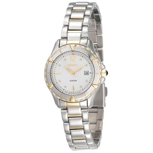 Seiko Women's USA Sport 100 Luxury Watch #SXDA94