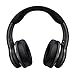Sms Test by 50 The SYNC by 50 Wireless Over-Ear Headphones,One Size,Black