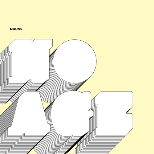 No Age - Nouns (W/Book) (Dig) - Zortam Music