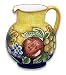 Handmade Al Fresco Pitcher From Italy