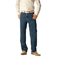Men's Authentics by Levi Strauss Relaxed Fit Jean - Storm