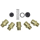 Napoleon PTH31-CONV Patio Torch Natural Gas Conversion Kit on sale