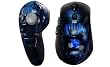 PS3/PC/MAC - Controller FragFX Shark Wireless