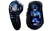 PS3/PC/MAC - Controller FragFX Shark Wireless