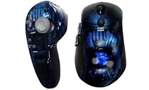 PS3/PC/MAC - Controller FragFX Shark Wireless