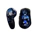 PS3/PC/MAC - Controller FragFX Shark Wireless