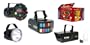 American DJ Dynamic Light Pak- DJ In A Box Light System