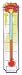 EUREKA EU-84958 BANNER GOAL SETTING THERMOMETER-45 X 12 VERTICAL