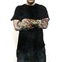 Psycho Slip on Tattoo Sleeves