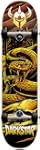Skateboard completo Darkstar Ravid Ye...