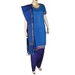 Ladies Summer Dresses Cotton Embroidered Salwar Kurti Size S (slk465)
