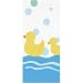 Baby Ducky Tablecover