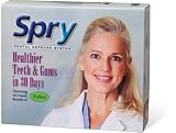 Xlear Spry Dental Defense Kit