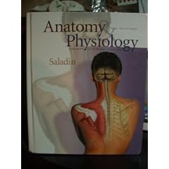 Anatomy & Physiology: The Unity of Form and Function