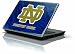 Skinit Protective Skin Fits Latest Generic 17" Laptop/Netbook/Notebook (Notre Dame)
