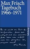 Tagebuch 1966-1971 (suhrkamp taschenbuch)
