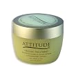 Attitude Line Organic Hand Scrub (Seaweed), 14-Ounce