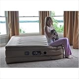 Raised Twin Air Mattress