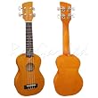 brunswick ukulele soprano