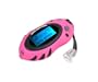 Sylvania 1 GB Sport Style MP3 Player with Rubber Finish