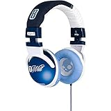 Skullcandy Utah Jazz Deron Williams Hesh Headphones
