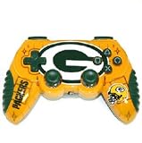 Mad Catz Green Bay Packers PS2 Wireless Control Pad