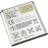 Sony Ericsson BST-38 T650I/K850I/S500I/W580Iby Sony Ericsson
