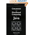 Concurrent and Distributed Computing in Java by Vijay K. Garg