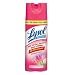 Lysol 2922 12-Ounce. Summer Breeze Disinfectant Spray (Case of 12)