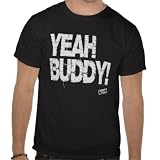 Jersey Shore: Yeah Buddy! Tee - Guys