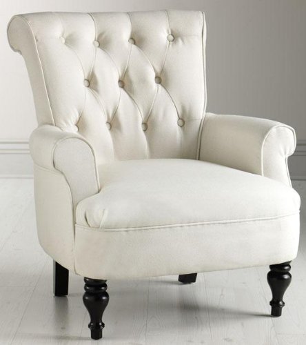 Morgan Arm Chair, 37