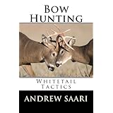 bow hunting whitetail tactics