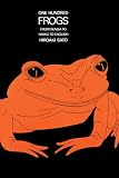 One Hundred Frogs: From Renga to Haiku to English