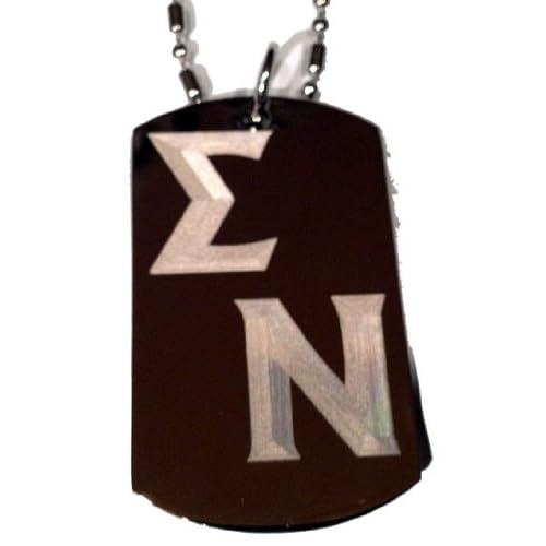 nu symbol