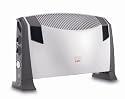 De'Longhi HCS2553FTS Convector Heater, 3kW