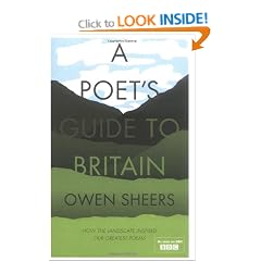 A Poet's Guide to Britain (Penguin Hardback Classics)