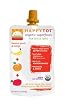 HAPPYTOT Organic Superfoods for Tots & Tykes, Banana, Mango & Peach, 8 - 4.22 Ounce Pouches per