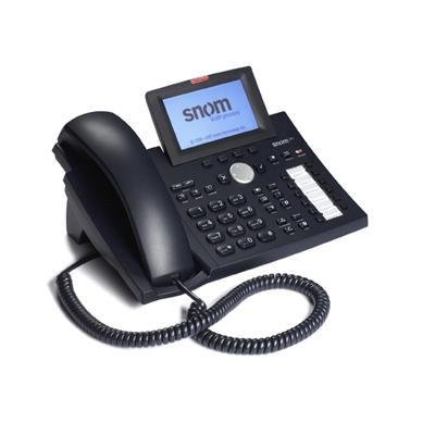 Snom 370 - SNOM370 On Sale
