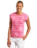 Puma Golf Women's Golf Tee Short Sleeve Golf Tee