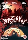 Berserker [DVD]