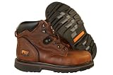 Timberland Mens Pit Boss 6 Boots