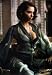 Adriana Lima 24X36 Poster New!! #14