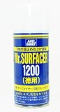 Mr.サーフェイサー 1200 B515 【HTRC 2.1】 E=MC2