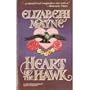 Heart Of The Hawk (Harlequin Historical)