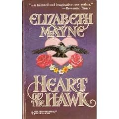 Heart of the hawk