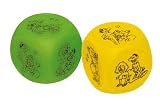 Produkt-Bild: Par-a-dice W&uuml;rfel